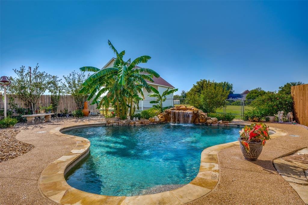 House in Celina, Texas, United States 3 - 16515133