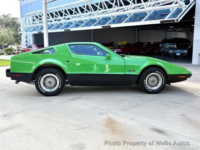 Bricklin SV1 in Calverton, NY, United States 5 - 16529429