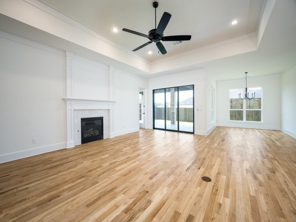 House in Denton, Texas, United States 3 - 16515978