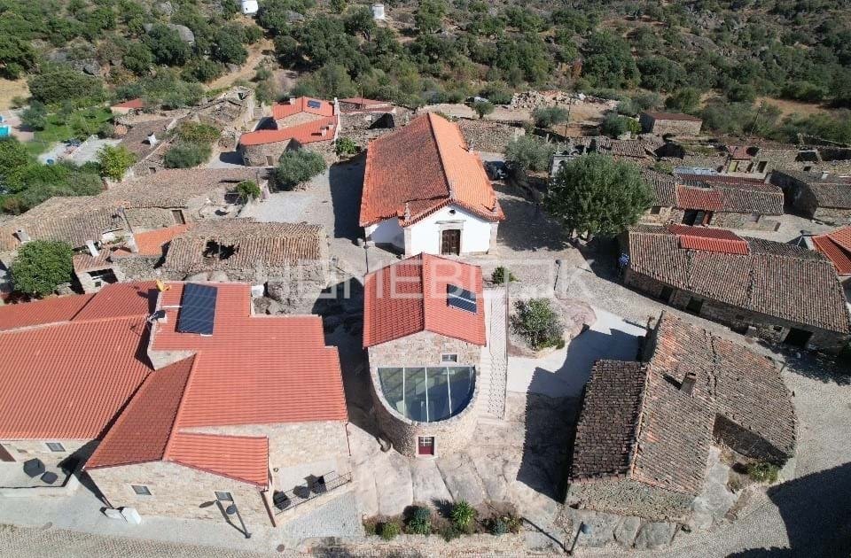 Farm Ranch in Vale do Coa, Guarda District, Portugal 3 - 16528641