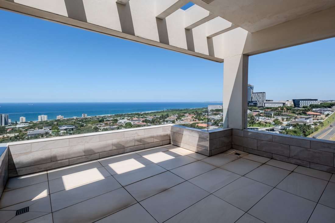 Apartment in Umhlanga Ridge, KwaZulu-Natal, South Africa 3 - 16528603