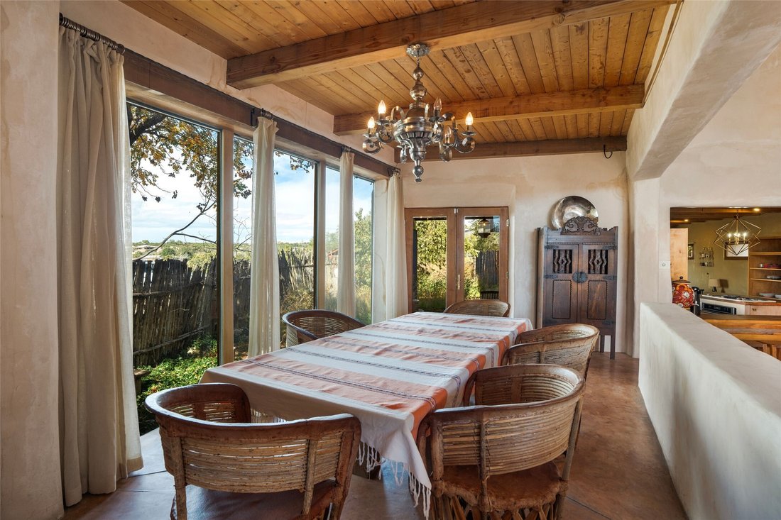 House in Santa Fe, New Mexico, United States 5 - 16528630