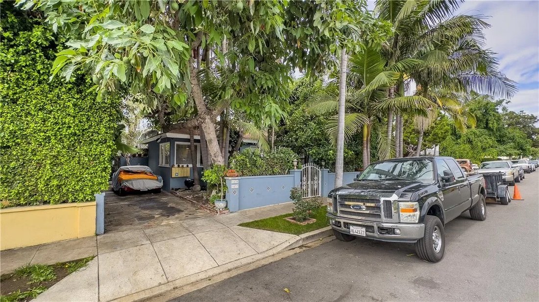 Condo in Los Angeles, California, United States 2 - 16524331