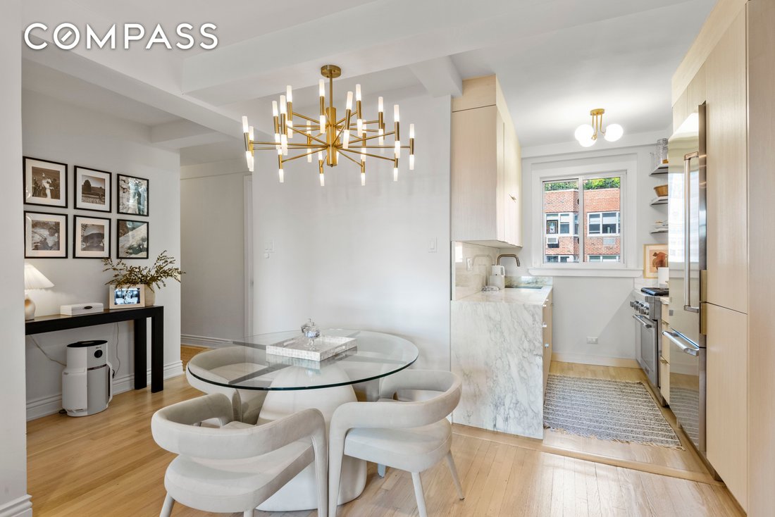 Co Op in New York, New York, United States 3 - 16517337