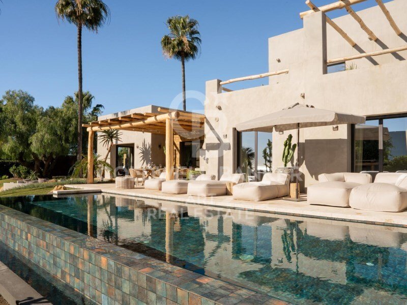 House in Estepona, Andalusia, Spain 2 - 16529530