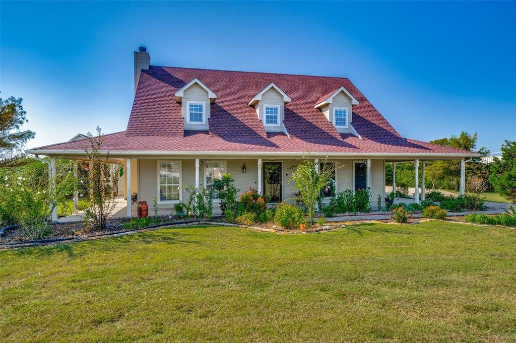 House in Celina, Texas, United States 2 - 16515133