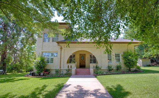 House in Pauma Valley, California, United States 1