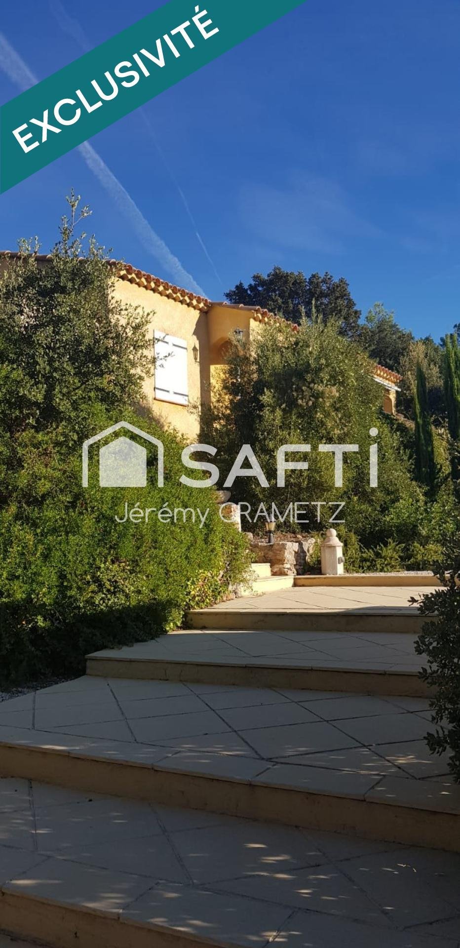 House in Le Thoronet, Provence-Alpes-Côte d'Azur, France 4 - 16528715