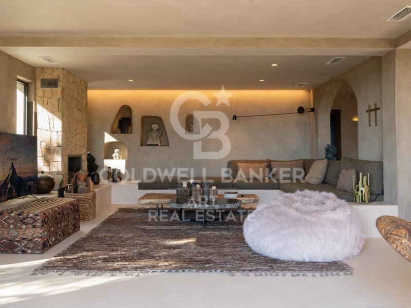 House in Estepona, Andalusia, Spain 5 - 16529530