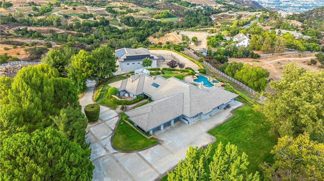House in Murrieta, California, United States 4 - 16527846