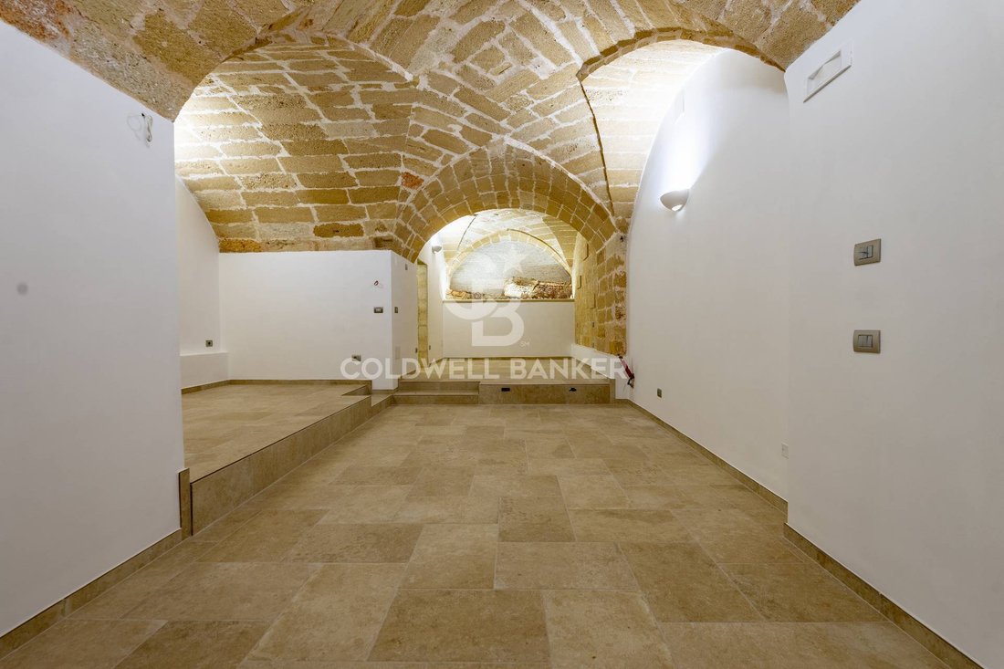 Villa in Sannicola, Apulia, Italy 1 - 15826838