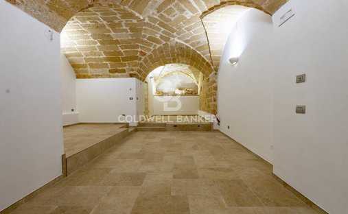 Villa in Sannicola, Apulien, Italien 1
