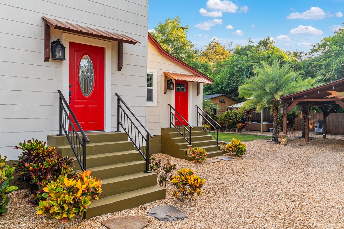 House in Ocala, Florida, United States 5 - 16529280
