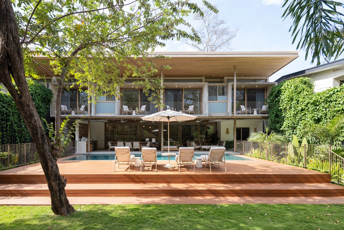 Villa in Playa Grande, Santa Cruz, Costa Rica 5 - 16530580