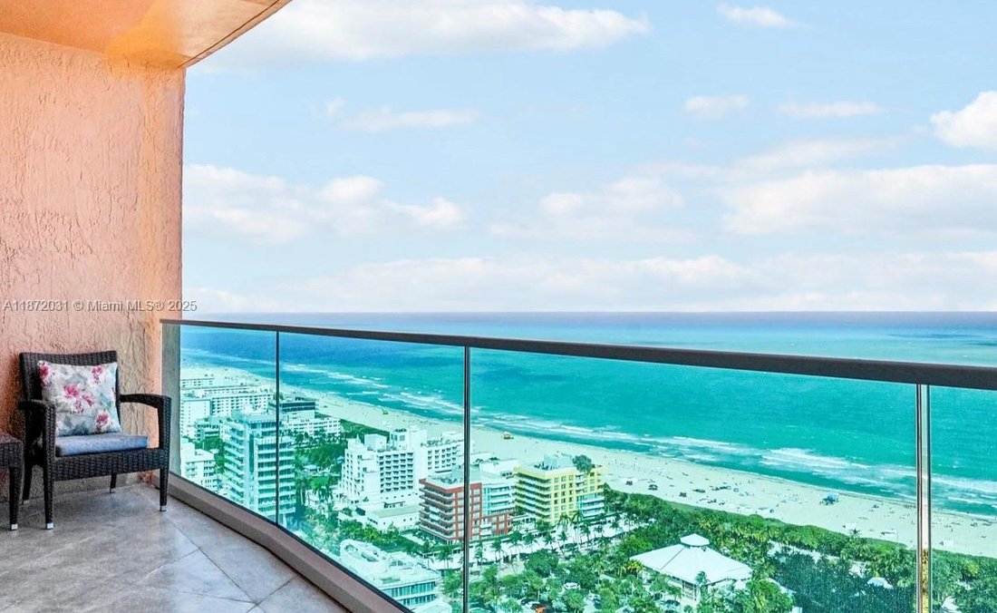 Condo in Miami Beach, Florida, United States 1 - 16520254