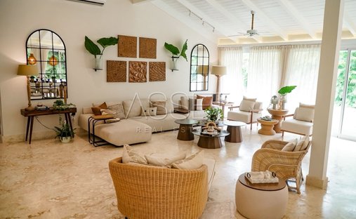 Villa à Los Mangos 21, Casa de Campo, La Altagracia, République dominicaine 1