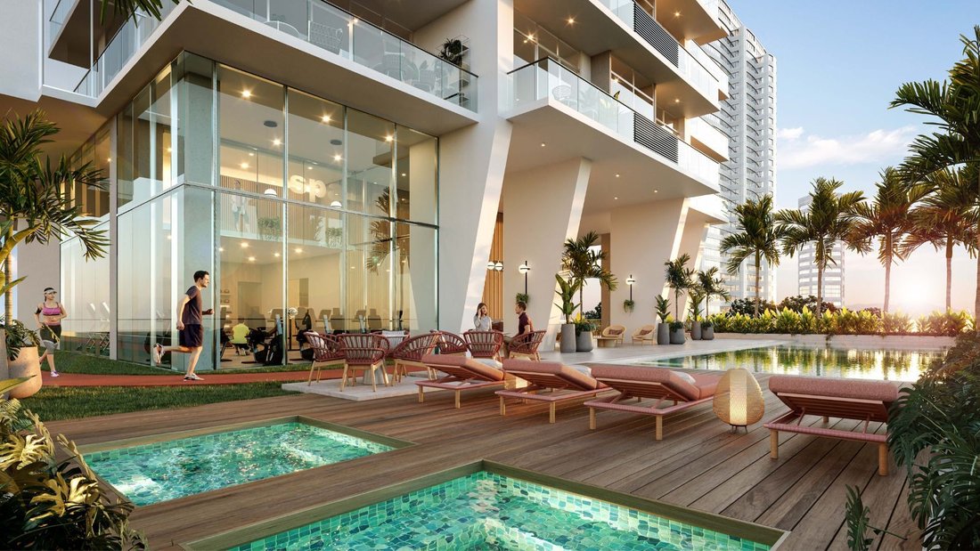 Apartment in Panama City, Panama, Panama 1 - 14809051