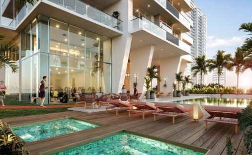 Apartment in Panama City, Panama, Panama 1