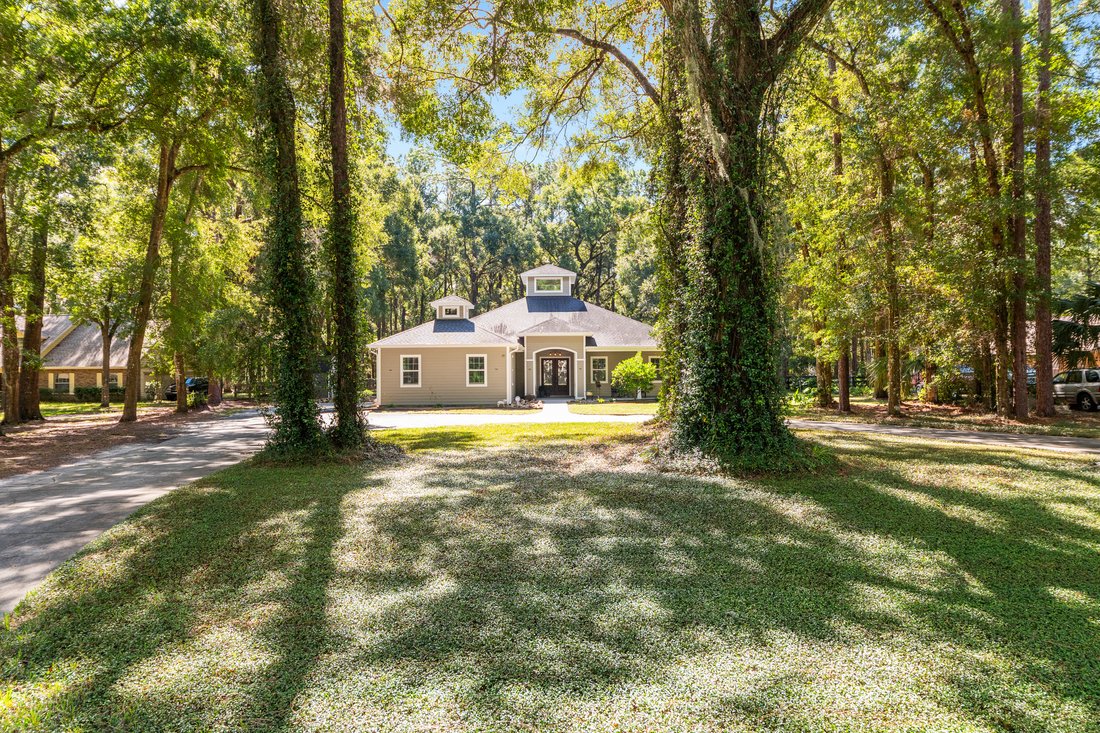 House in Ocala, Florida, United States 1 - 16529156