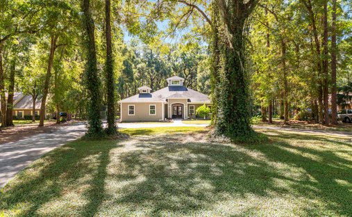 Casa a Ocala, Florida, Stati Uniti 1