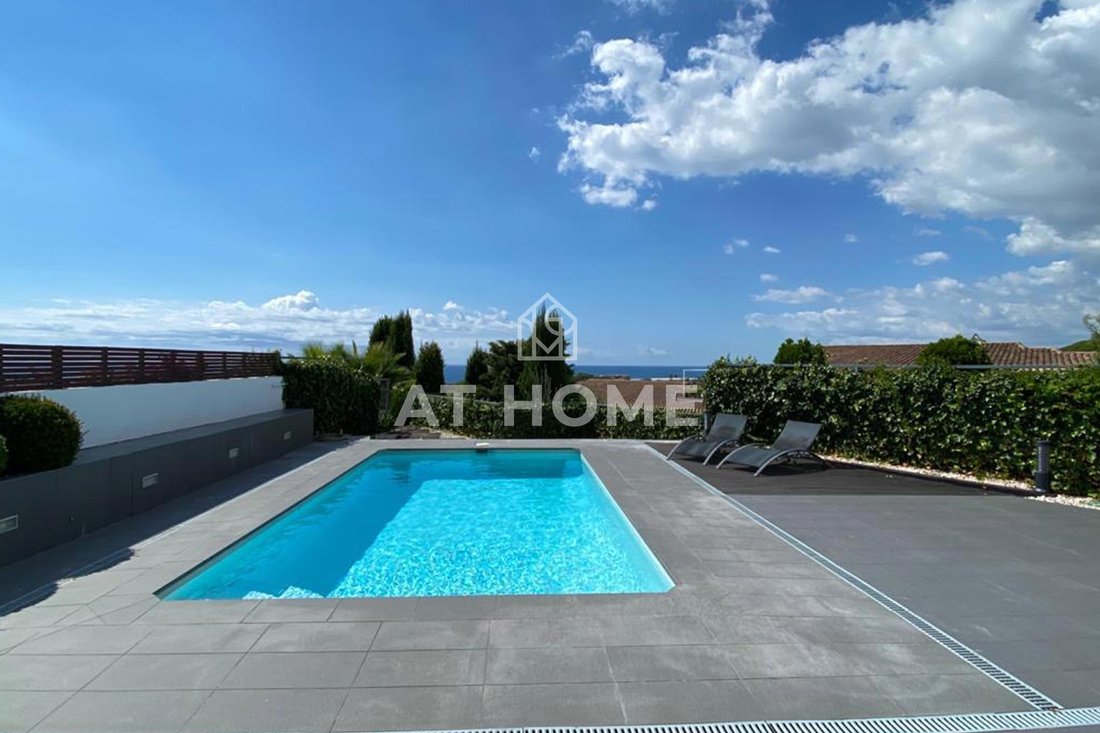 House in Sant Vicenc de Montalt, Catalonia, Spain 2 - 16523066