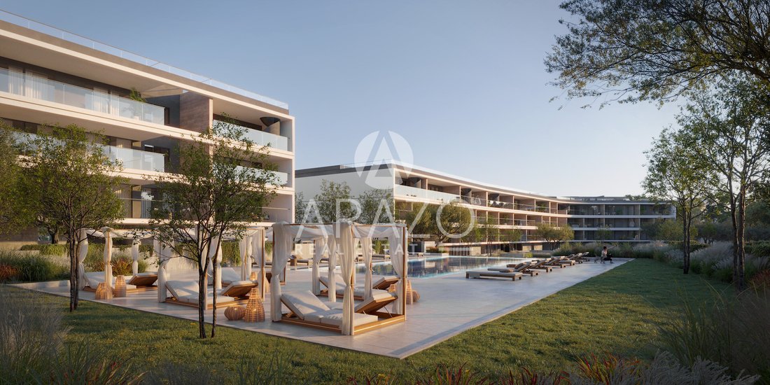 Apartment in Paphos, Paphos, Cyprus 2 - 16518985