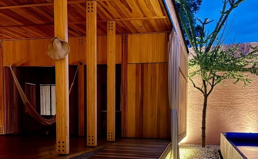 Casa en Oaxaca de Juárez, Oaxaca, México 1
