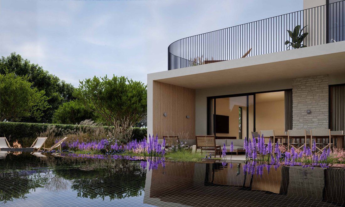 Villa in Loule (Sao Clemente), Algarve, Portugal 1 - 16529752