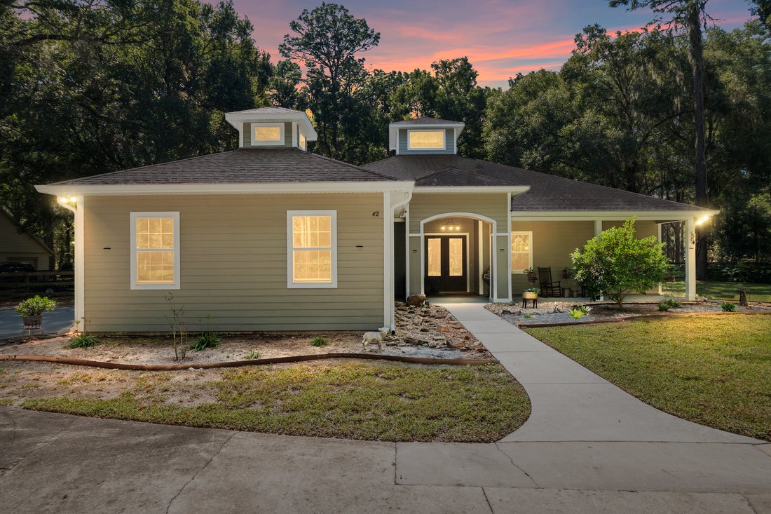 House in Ocala, Florida, United States 3 - 16529156