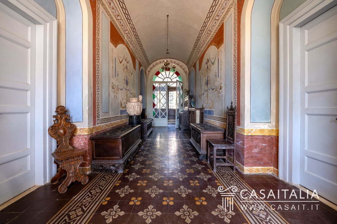 Villa in Monteprandone, Marche, Italy 2 - 16531173
