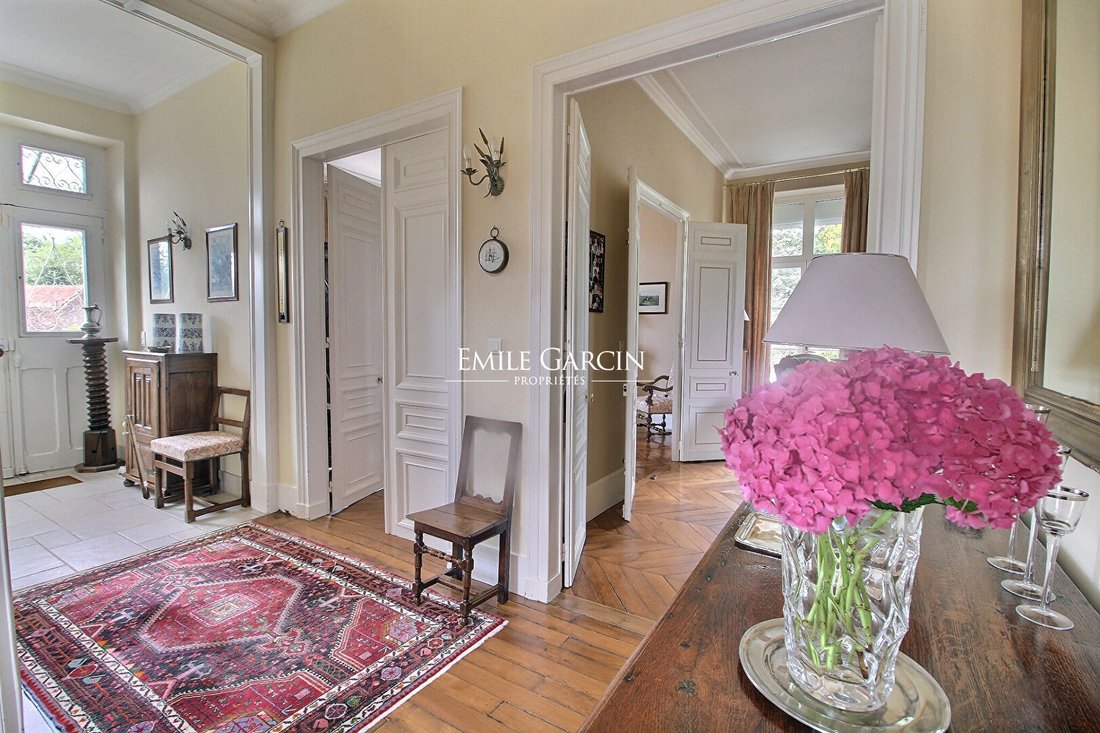 Villa in Blandy, Ile-de-France, France 3 - 16530886