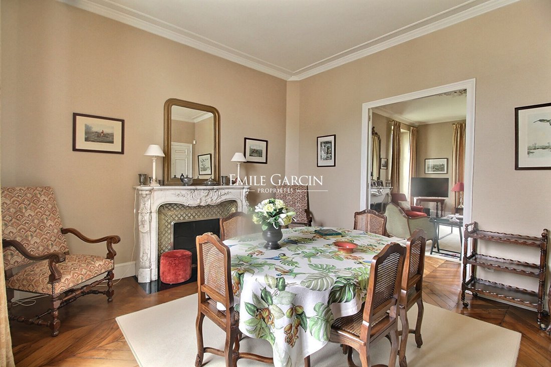 Villa in Blandy, Ile-de-France, France 4 - 16530886
