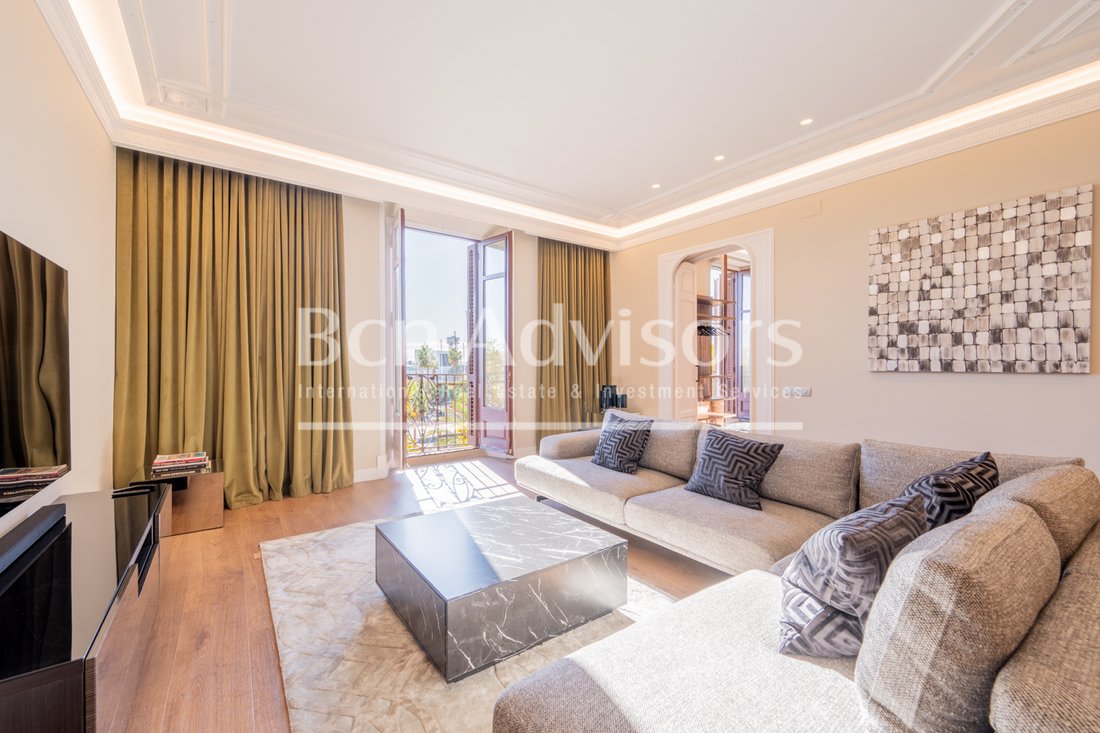 Apartment in Ciutat Vella, Barcelona, Spain 1 - 16364618