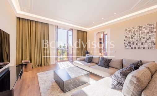 Wohnung in Ciutat Vella, Barcelona, Spanien 1