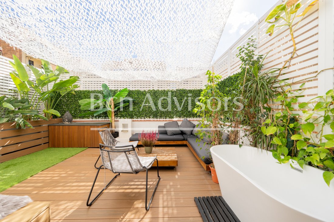 Apartment in Eixample, Barcelona, Spain 2 - 16531050