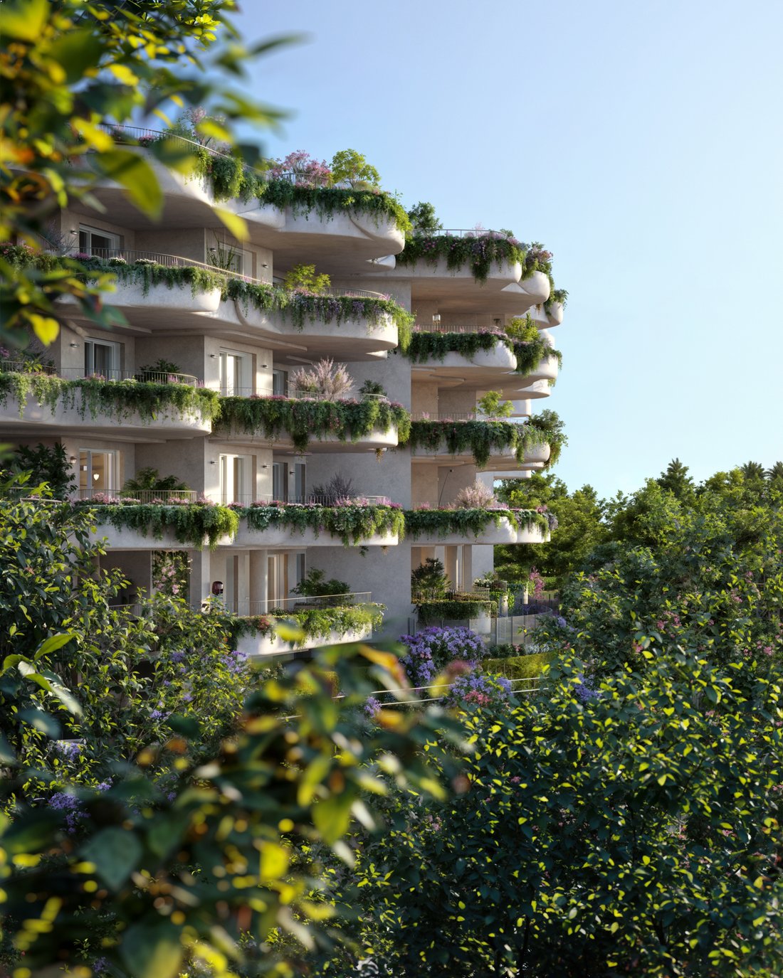 Apartment in Balduina, Rome, Lazio 1 - 16530745