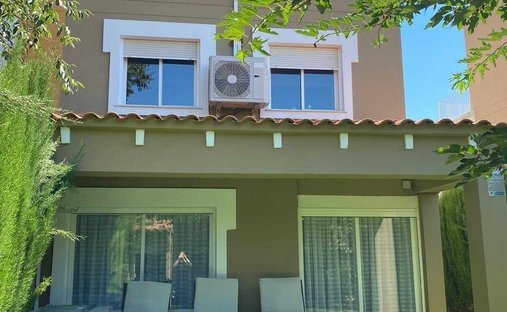 House in Betera, Valencian Community, Spain 1