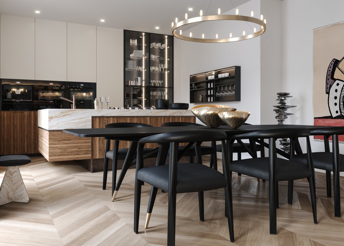 Apartment in Balduina, Rome, Lazio 5 - 16530811