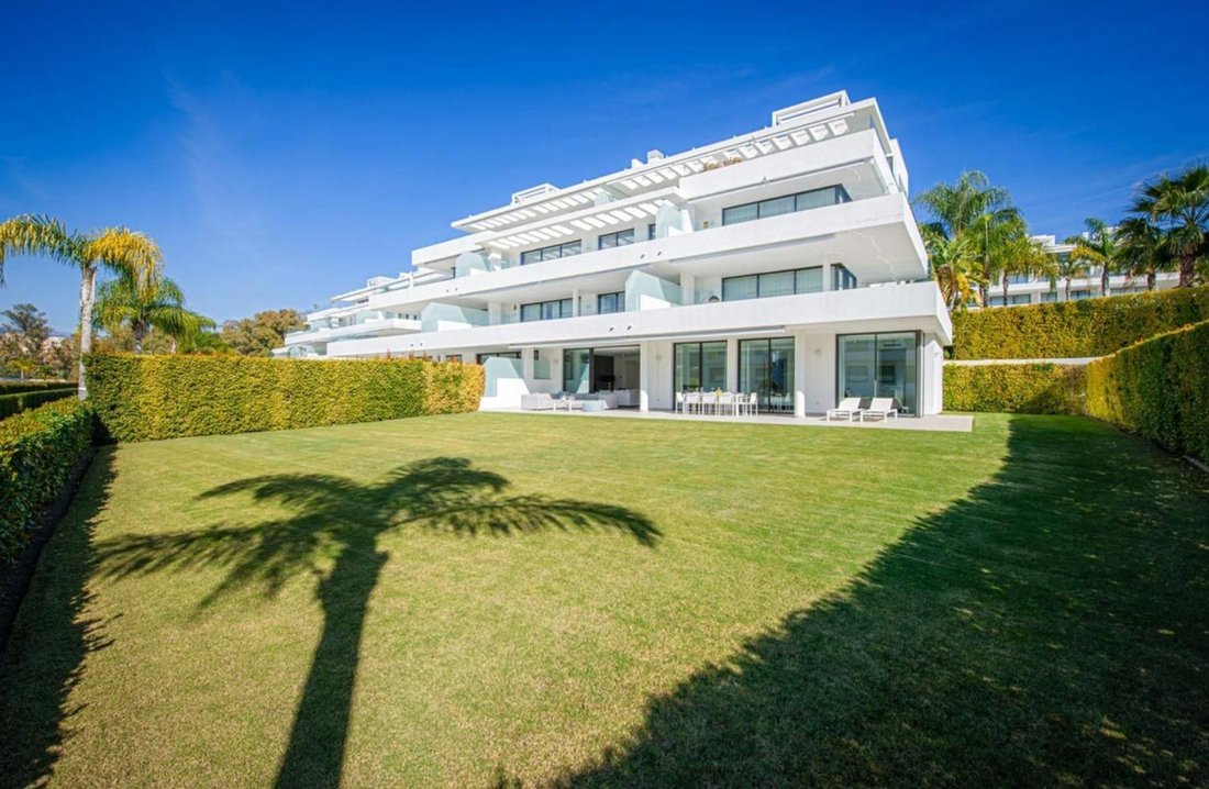 Estepona, Andalusia, Spain 5 - 16531189