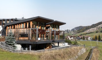 Chalet in La Villa, Trentino-South Tyrol, Italy 2