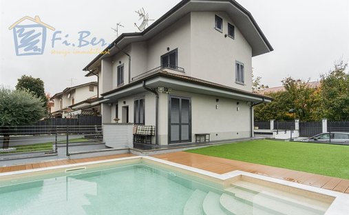 Villa en Seggiano, Pioltello, Lombardía 1