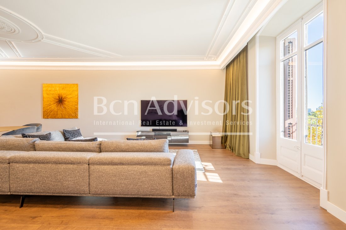 Apartment in Ciutat Vella, Barcelona, Spain 5 - 16364618