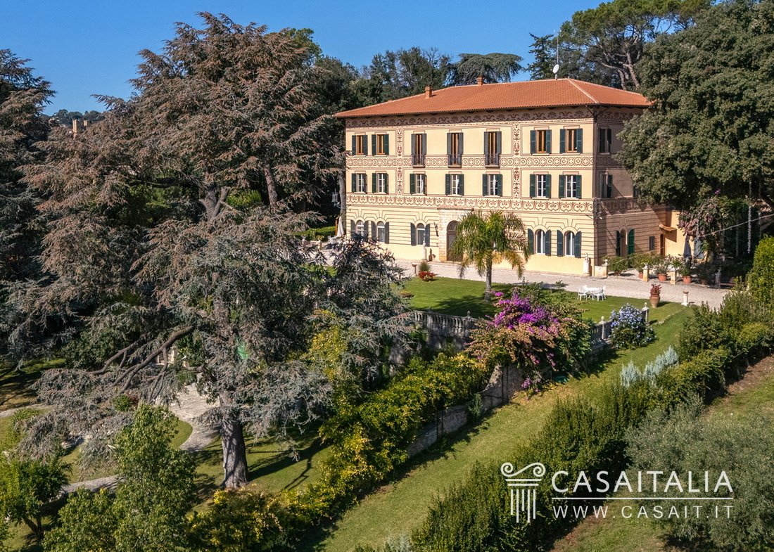 Villa in Monteprandone, Marche, Italy 5 - 16531173