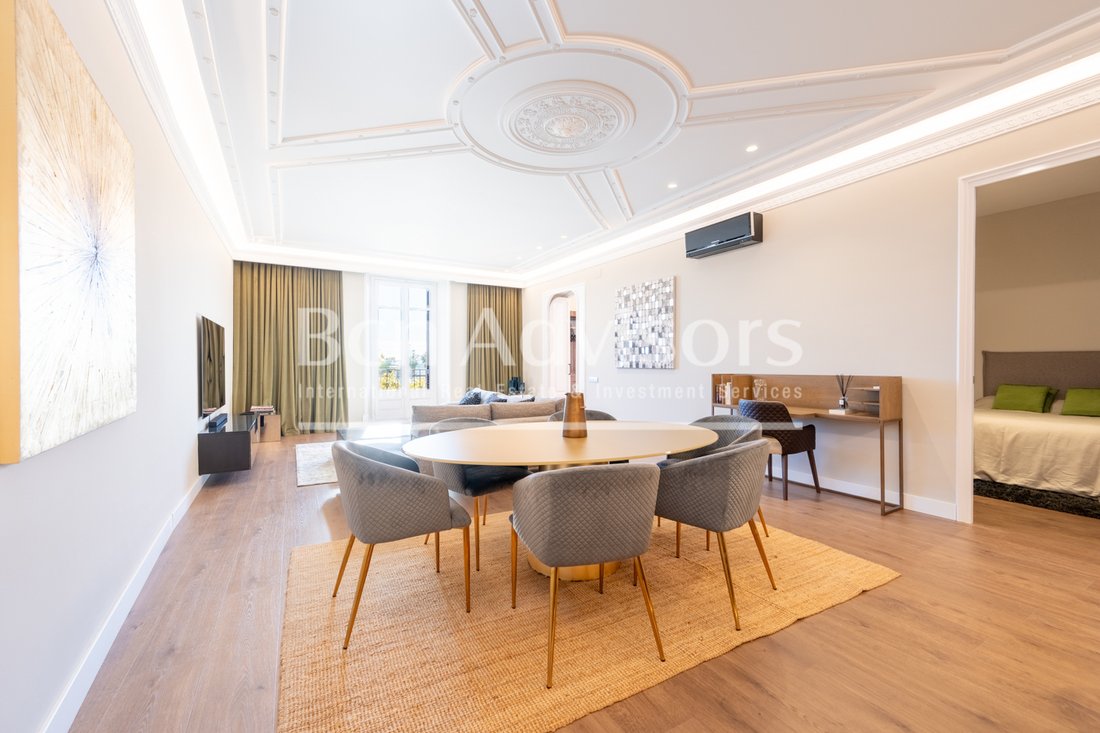 Apartment in Ciutat Vella, Barcelona, Spain 4 - 16364618