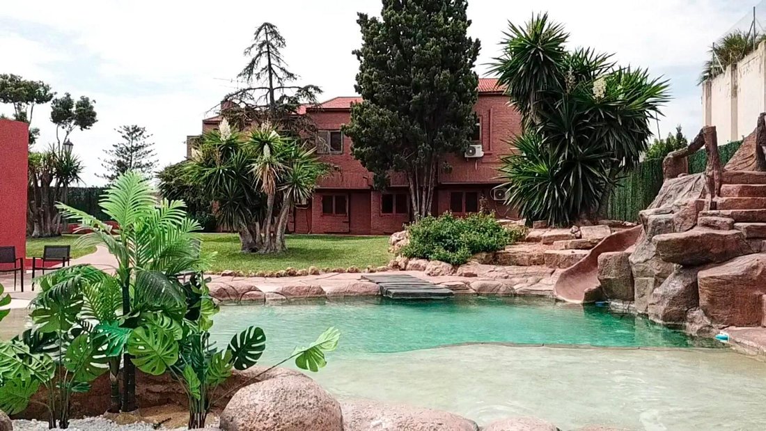 Villa à Paterna, Valence, Espagne 1 - 16531184
