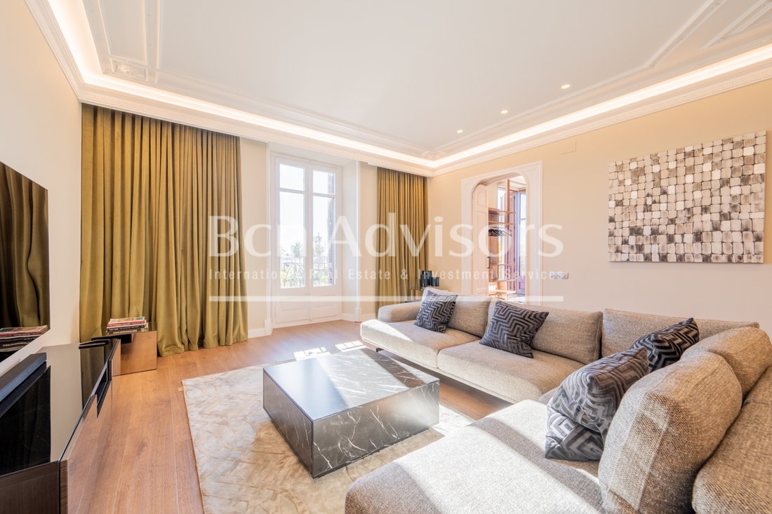 Apartment in Ciutat Vella, Barcelona, Spain 3 - 16364618