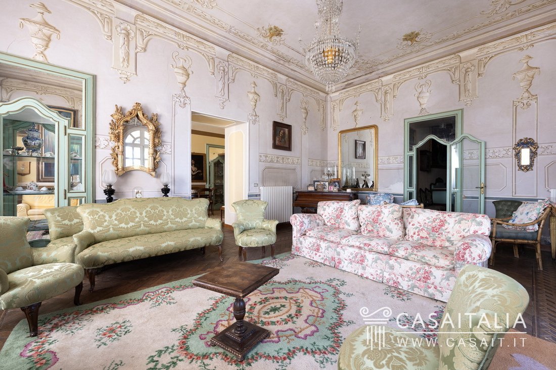 Villa in Monteprandone, Marche, Italy 4 - 16531173