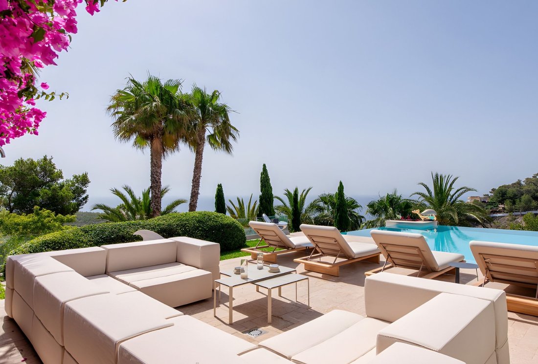 Villa in Roca Llisa, Santa Eularia des Riu, Balearic Islands 5 - 16531000