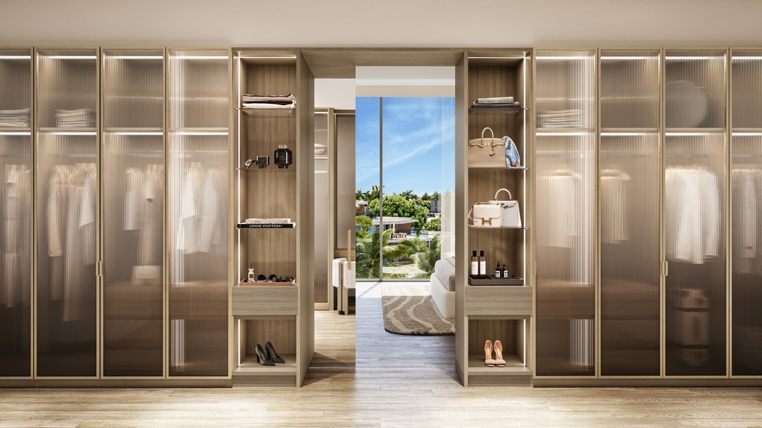 Apartment in Palm Jebel Ali, Dubai, United Arab Emirates 5 - 16531394
