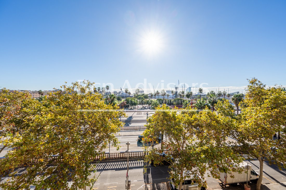 Apartment in Ciutat Vella, Barcelona, Spain 2 - 16364618